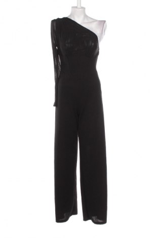 Női hosszú overál SHEIN, Méret S, Szín Fekete, Ár 10 331 Ft