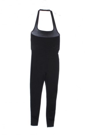 Langer Damen-Overall SHEIN, Größe S, Farbe Schwarz, Preis € 9,22