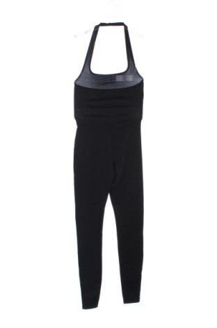 Langer Damen-Overall SHEIN, Größe S, Farbe Schwarz, Preis € 9,22