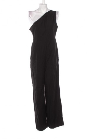 Női hosszú overál SHEIN, Méret XL, Szín Fekete, Ár 10 331 Ft