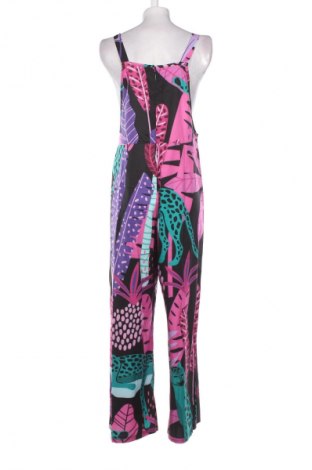 Γυναικεία μακρύ φόρμα SHEIN, Μέγεθος XL, Χρώμα Πολύχρωμο, Τιμή 46,61 €