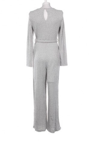 Langer Damen-Overall SHEIN, Größe S, Farbe Grau, Preis 12,99 €