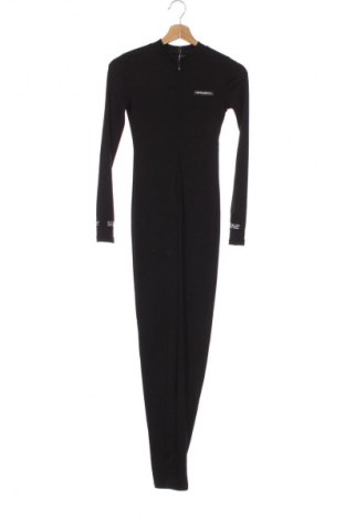 Női hosszú overál Sixth June, Méret XS, Szín Fekete, Ár 14 368 Ft