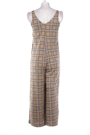 Langer Damen-Overall Stradivarius, Größe L, Farbe Mehrfarbig, Preis € 24,45