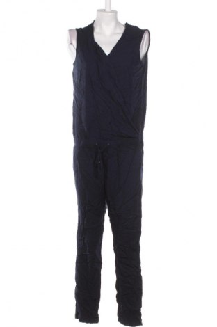 Дамски дълъг гащеризон Street One, Размер XXL, Цвят Син, Цена 13,80 €