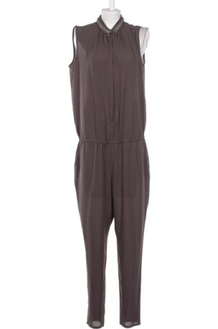 Langer Damen-Overall Taifun, Größe XL, Farbe Grau, Preis € 49,00