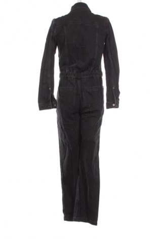 Дамски дълъг гащеризон The Kooples, Размер S, Цвят Сив, Цена 58,79 €