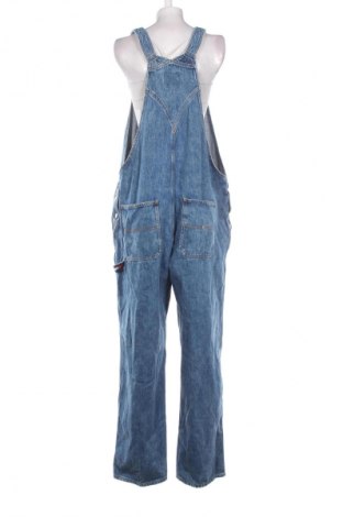 Női hosszú overál Tommy Jeans, Méret XXL, Szín Kék, Ár 21 762 Ft