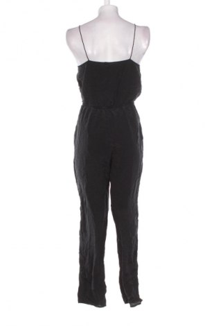 Дамски дълъг гащеризон Topshop, Размер M, Цвят Черен, Цена 34,71 €