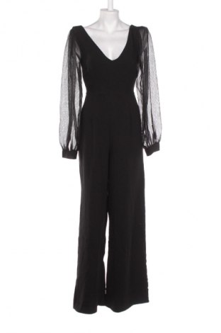 Női hosszú overál Tussah, Méret XXS, Szín Fekete, Ár 55 749 Ft