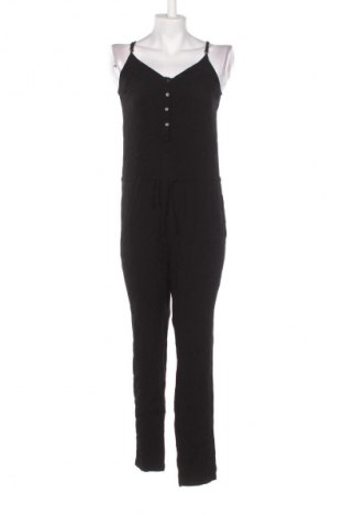 Дамски дълъг гащеризон Unbranded, Размер L, Цвят Черен, Цена 25,00 €