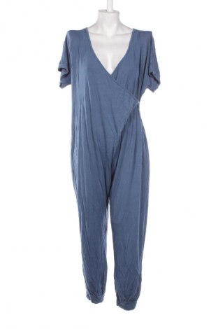 Női hosszú overál Unbranded, Méret XL, Szín Kék, Ár 10 331 Ft