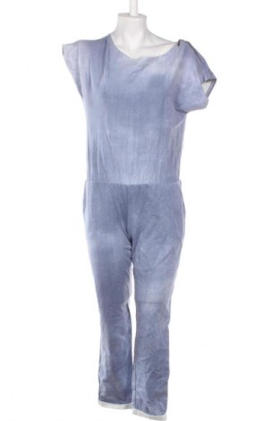 Γυναικεία μακρύ φόρμα Unbranded, Μέγεθος M, Χρώμα Μπλέ, Τιμή 25,00 €