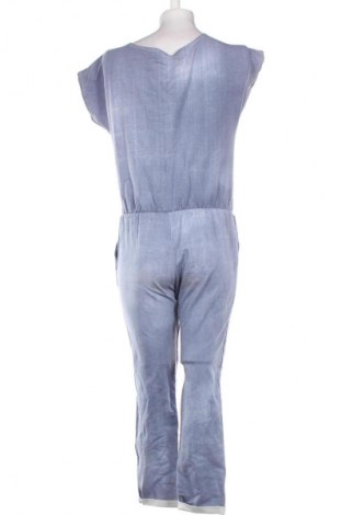 Γυναικεία μακρύ φόρμα Unbranded, Μέγεθος M, Χρώμα Μπλέ, Τιμή 25,00 €