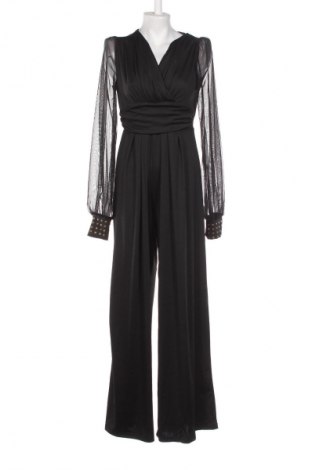 Női hosszú overál Unbranded, Méret M, Szín Fekete, Ár 10 331 Ft