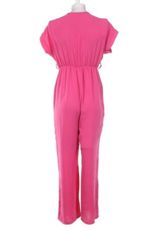 Langer Damen-Overall Unbranded, Größe M, Farbe Rosa, Preis € 25,00