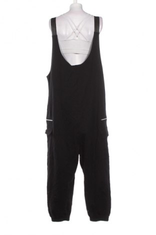 Дамски дълъг гащеризон Unbranded, Размер 4XL, Цвят Черен, Цена 39,00 €