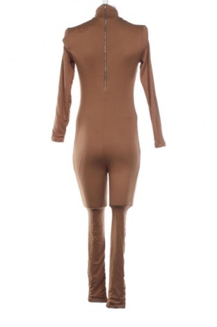 Dámský dlouhý overal Unbranded, Velikost M, Barva Hnědá, Cena  609,00 Kč