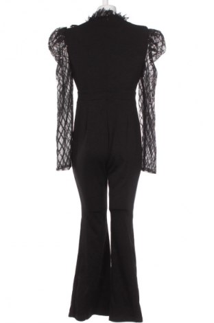 Langer Damen-Overall Unbranded, Größe M, Farbe Schwarz, Preis € 15,99