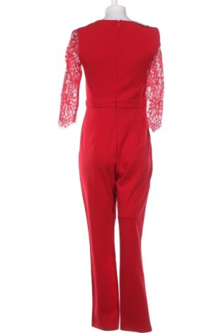 Női hosszú overál Unbranded, Méret S, Szín Piros, Ár 10 331 Ft