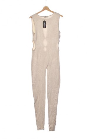 Dámsky dlhý overal Unbranded, Veľkosť L, Farba Kremová, Cena  21,95 €