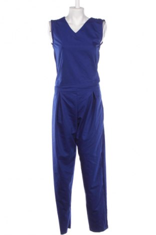 Női hosszú overál Unbranded, Méret S, Szín Kék, Ár 10 331 Ft