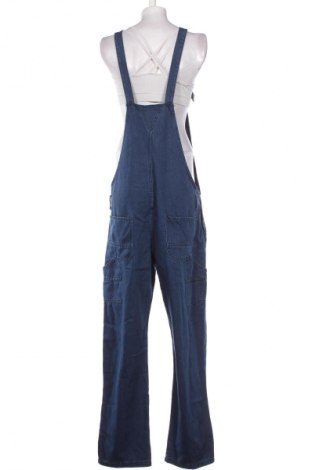 Γυναικεία μακρύ φόρμα Unbranded, Μέγεθος XL, Χρώμα Μπλέ, Τιμή 24,45 €