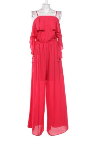 Női hosszú overál Unbranded, Méret M, Szín Rózsaszín, Ár 10 331 Ft