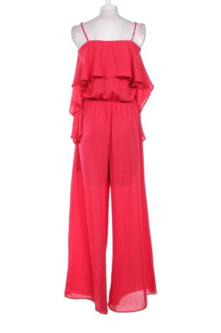 Női hosszú overál Unbranded, Méret M, Szín Rózsaszín, Ár 10 331 Ft