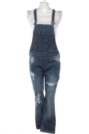 Női hosszú overál Roadster, Méret M, Szín Kék, Ár 5 839 Ft
