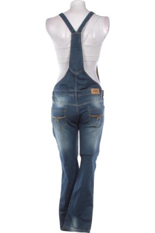 Női hosszú overál Roadster, Méret M, Szín Kék, Ár 5 839 Ft