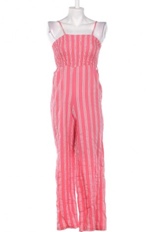 Langer Damen-Overall Unbranded, Größe S, Farbe Mehrfarbig, Preis 25,00 €