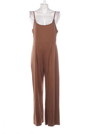 Langer Damen-Overall Unbranded, Größe L, Farbe Braun, Preis € 25,00