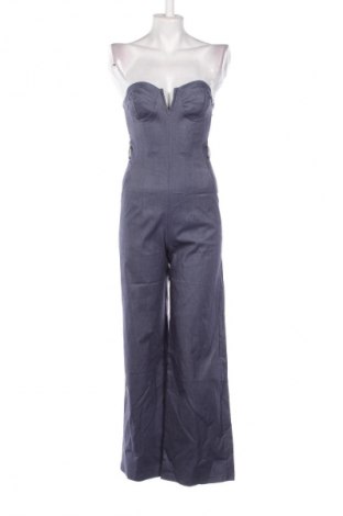 Langer Damen-Overall Unbranded, Größe M, Farbe Blau, Preis € 20,03