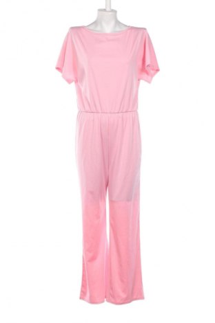 Női hosszú overál Unbranded, Méret M, Szín Rózsaszín, Ár 10 331 Ft