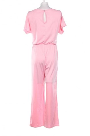 Női hosszú overál Unbranded, Méret M, Szín Rózsaszín, Ár 10 331 Ft