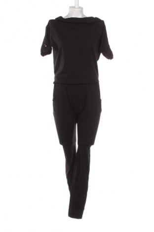 Női hosszú overál Unbranded, Méret S, Szín Fekete, Ár 10 331 Ft