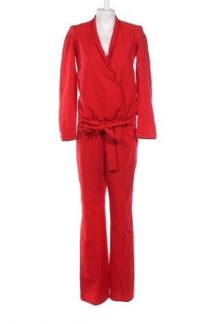 Γυναικεία μακρύ φόρμα Unbranded, Μέγεθος M, Χρώμα Κόκκινο, Τιμή 25,00 €