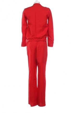 Γυναικεία μακρύ φόρμα Unbranded, Μέγεθος M, Χρώμα Κόκκινο, Τιμή 25,00 €