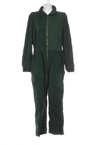 Γυναικεία μακρύ φόρμα Unbranded, Μέγεθος XL, Χρώμα Πράσινο, Τιμή 17,99 €