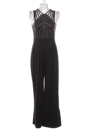 Дамски дълъг гащеризон Unbranded, Размер S, Цвят Черен, Цена 24,44 €