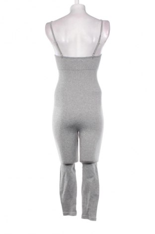 Γυναικεία μακρύ φόρμα Unbranded, Μέγεθος S, Χρώμα Γκρί, Τιμή 25,00 €