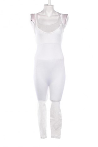 Γυναικεία μακρύ φόρμα Unbranded, Μέγεθος S, Χρώμα Λευκό, Τιμή 25,00 €