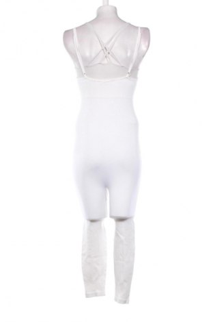 Γυναικεία μακρύ φόρμα Unbranded, Μέγεθος S, Χρώμα Λευκό, Τιμή 25,00 €