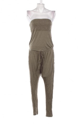 Női hosszú overál Unbranded, Méret L, Szín Zöld, Ár 10 331 Ft