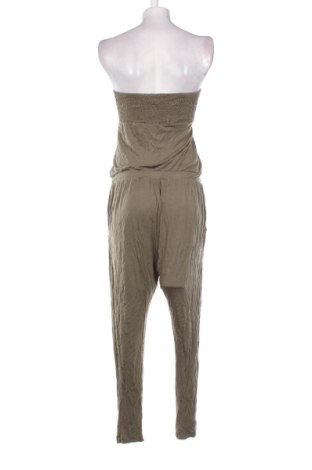 Női hosszú overál Unbranded, Méret L, Szín Zöld, Ár 10 331 Ft