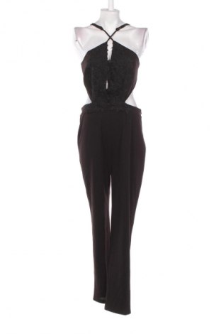 Női hosszú overál Unbranded, Méret L, Szín Fekete, Ár 10 331 Ft