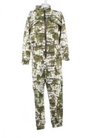 Langer Damen-Overall Unbranded, Größe XL, Farbe Mehrfarbig, Preis 25,94 €