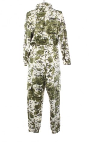 Langer Damen-Overall Unbranded, Größe XL, Farbe Mehrfarbig, Preis 25,94 €