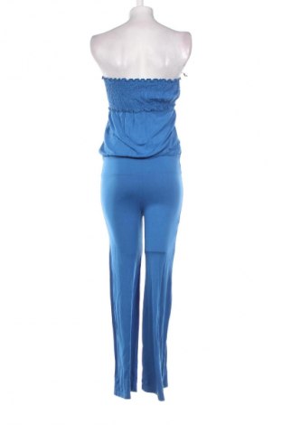 Női hosszú overál Unbranded, Méret M, Szín Kék, Ár 10 331 Ft